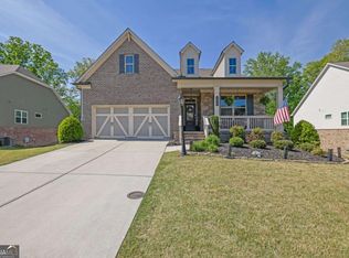 2980 Coach River Way, Cumming, GA 30040