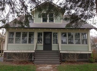 125 Dewey Ave, Watertown, WI 53094