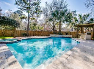 18 Ashworth Ct, Conroe, TX 77385