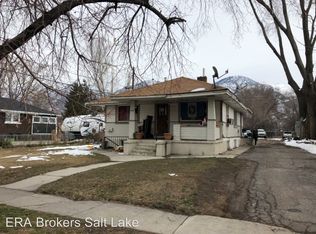 157 S 900 W, Provo, UT 84601