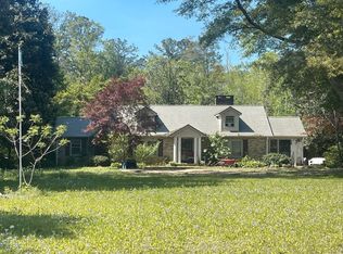 141 Bedwell St, Heflin, AL 36264