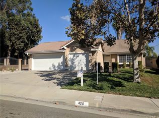 428 Foxboro Dr, Walnut, CA 91789