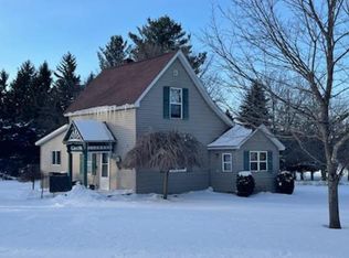 553 North St, Bad Axe, MI 48413