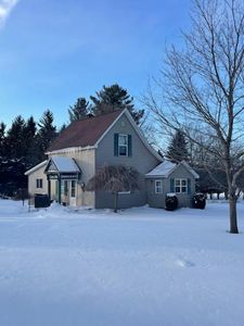 553 North St, Bad Axe, MI, 48413