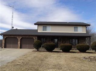 2353 Gramer Rd, Webberville, MI 48892