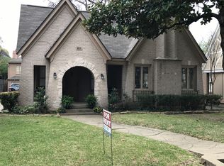 3817 Purdue St, Dallas, TX 75225