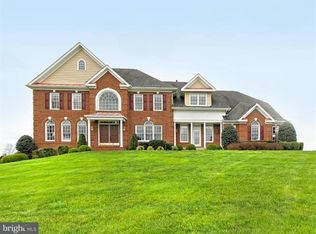 13051 Gables Green Way, Catharpin, VA 20143