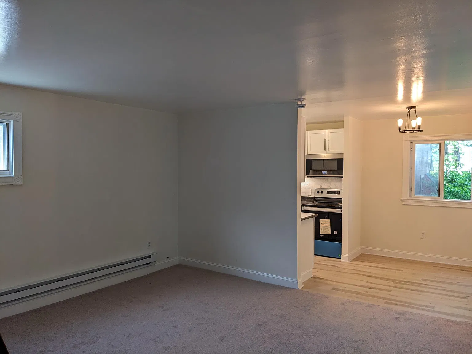 1 bed, 750 sqft, $2,200 — Photo 1