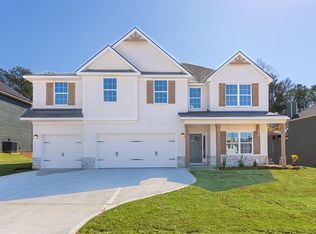 4060 Holstein Hl, Columbus, GA 31904