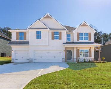 4060 Holstein Hl, Columbus, GA, 31904