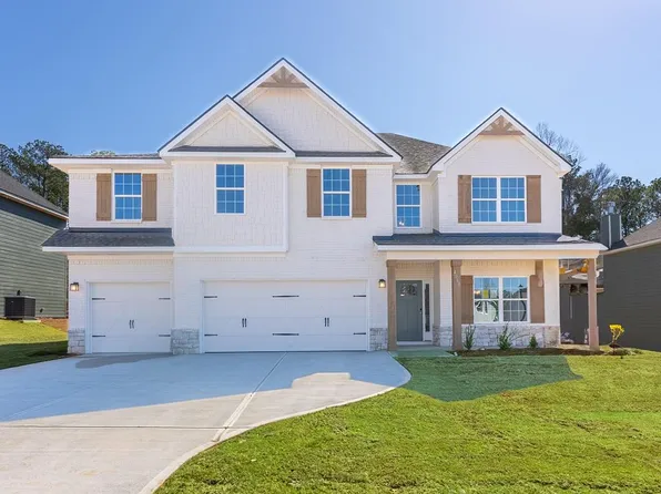 4060 Holstein Hl, Columbus, GA 31904