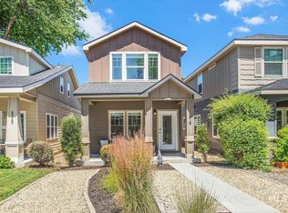 6418 W Russett St, Boise, ID 83704