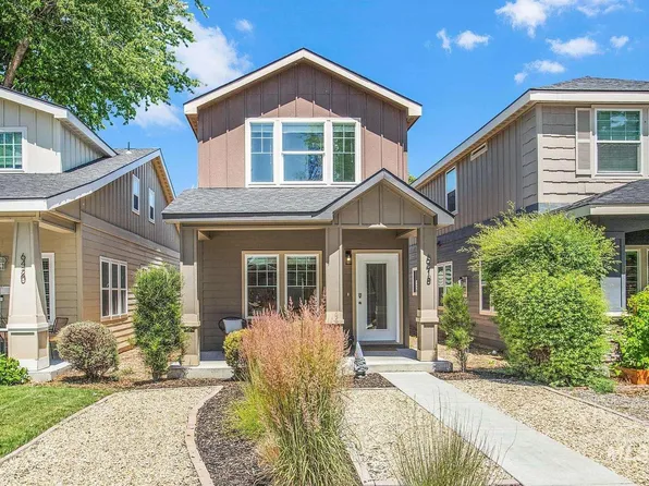 6418 W Russett St, Boise, ID 83704