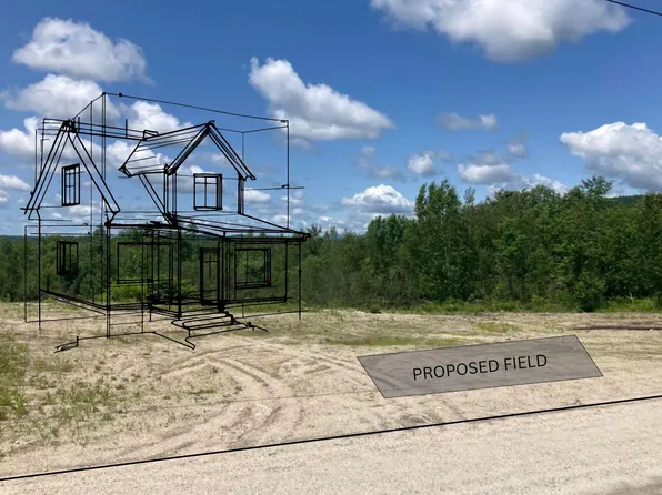 Lot 4-B Chase Gate Road, Harrison, ME 04040