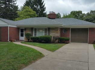 4440 Grantley Rd, Toledo, OH 43613