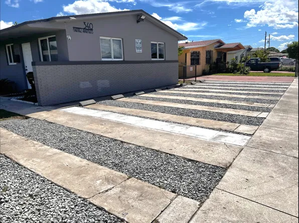 340 E 41st St #1, Hialeah, FL 33013