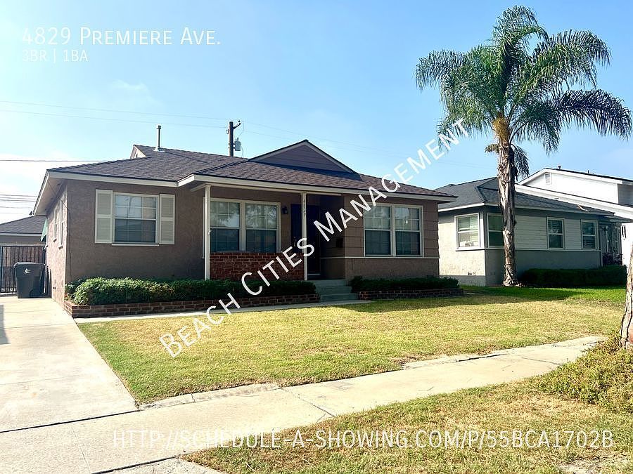 1st image of 4829 Premiere Ave