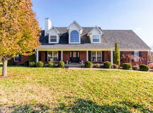 249 Kingswood Ct, Taylorsville, KY 40071
