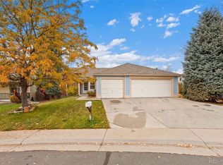 2219 S Walden St, Aurora, CO 80013