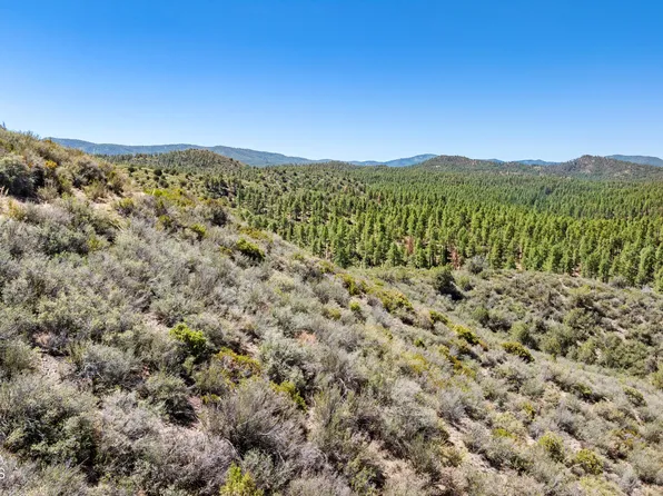 0 S Old Senator Hwy, Prescott, AZ 86303