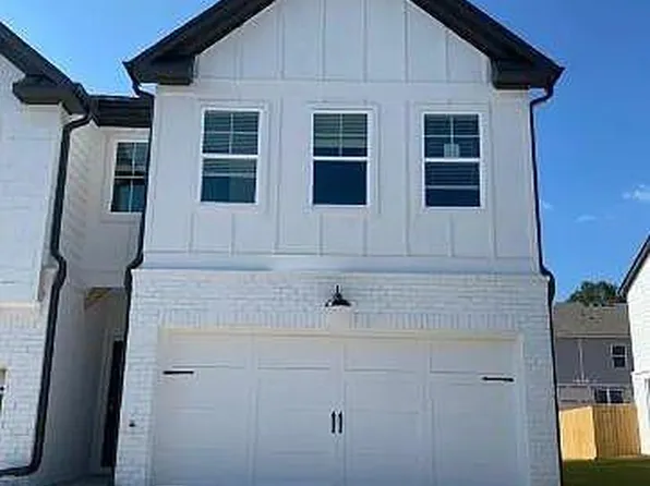 107 N Auburn Landing Pl, Auburn, GA 30011