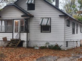 4549 N 36th Ave, Omaha, NE 68111