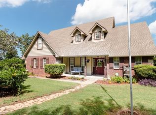 5855 E 480th Rd, Claremore, OK 74019