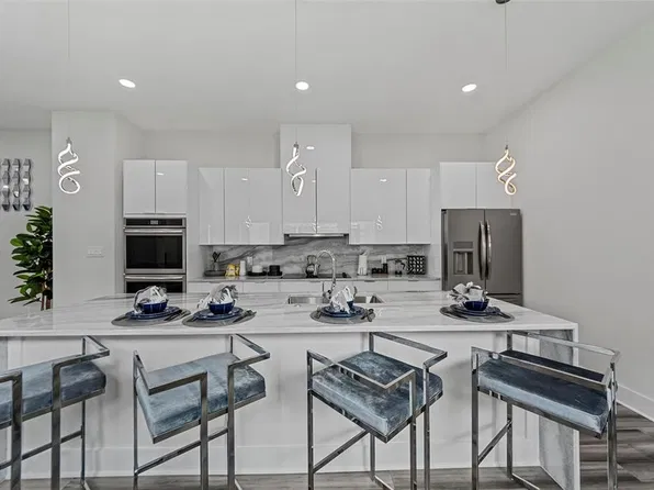 2503 Crossman Ave, Dallas, TX 75212