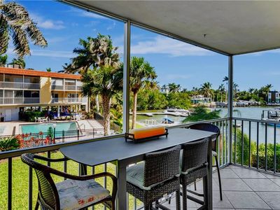 1666 Osprey AVE, Naples, FL, 34102