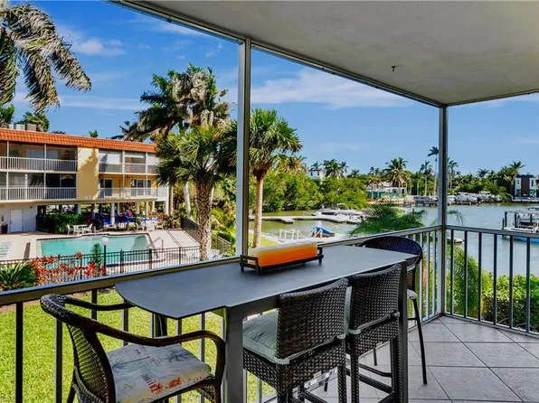 1666 Osprey AVE, NAPLES, FL 34102