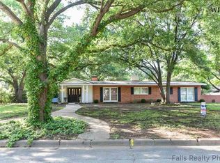 3202 Martin Blvd, Wichita Falls, TX 76308