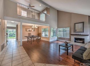 25329 Via Dona Christa, Santa Clarita, CA 91355