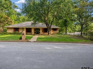 4828 Prestwick Ln, Tyler, TX 75703