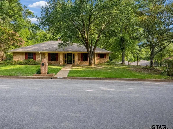 4828 Prestwick Ln, Tyler, TX 75703