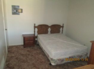 1617 N Main St APT K, Copperas Cove, TX 76522