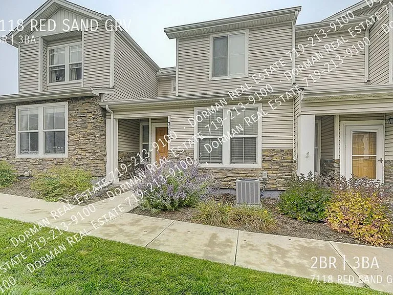 7118 Red Sand Grv — Photo 21