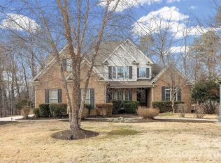 2409 Valelake Rd, York, SC 29745