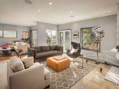 1133 N Clark St APT 103, West Hollywood, CA, 90069