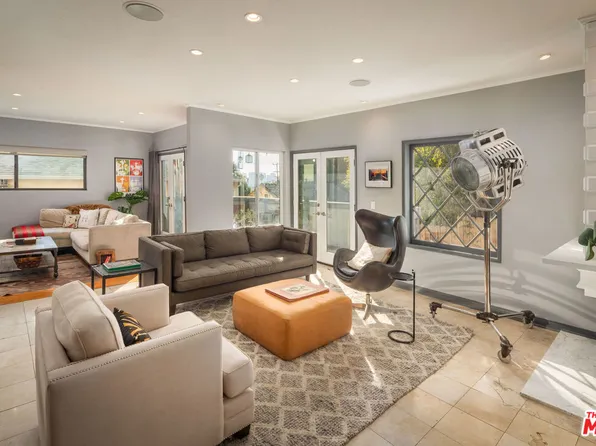 1133 N Clark St APT 103, West Hollywood, CA 90069