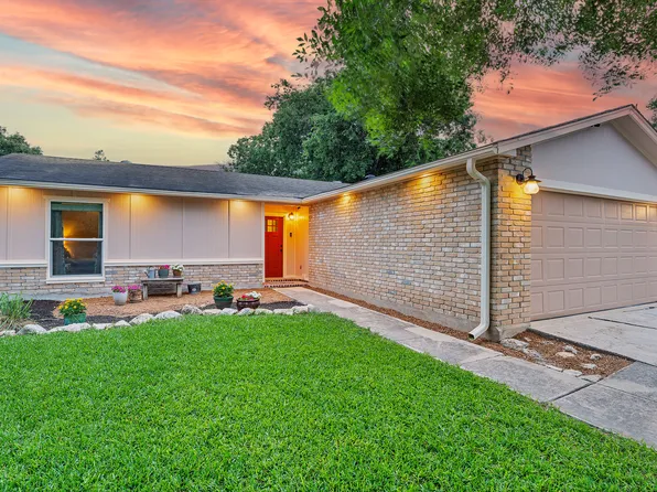 3429 HARVEST DR, Cibolo, TX 78108