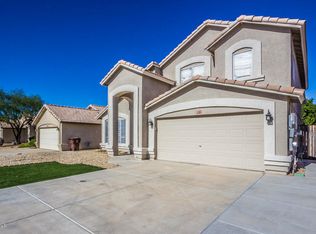 7516 W Jenan Dr, Peoria, AZ 85345
