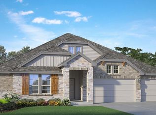 208 Delaware Springs Blvd, Burnet, TX 78611