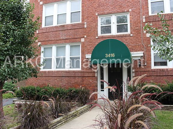 2nd image of 3416 Wyandotte St APT 02