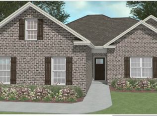 601 Bristleleaf Path, Kathleen, GA 31047