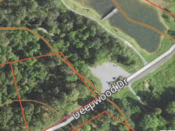 0 Deepwood Dr, Murray, KY 42071