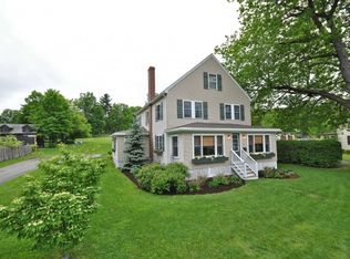 85 Court St, Dover, NH 03820