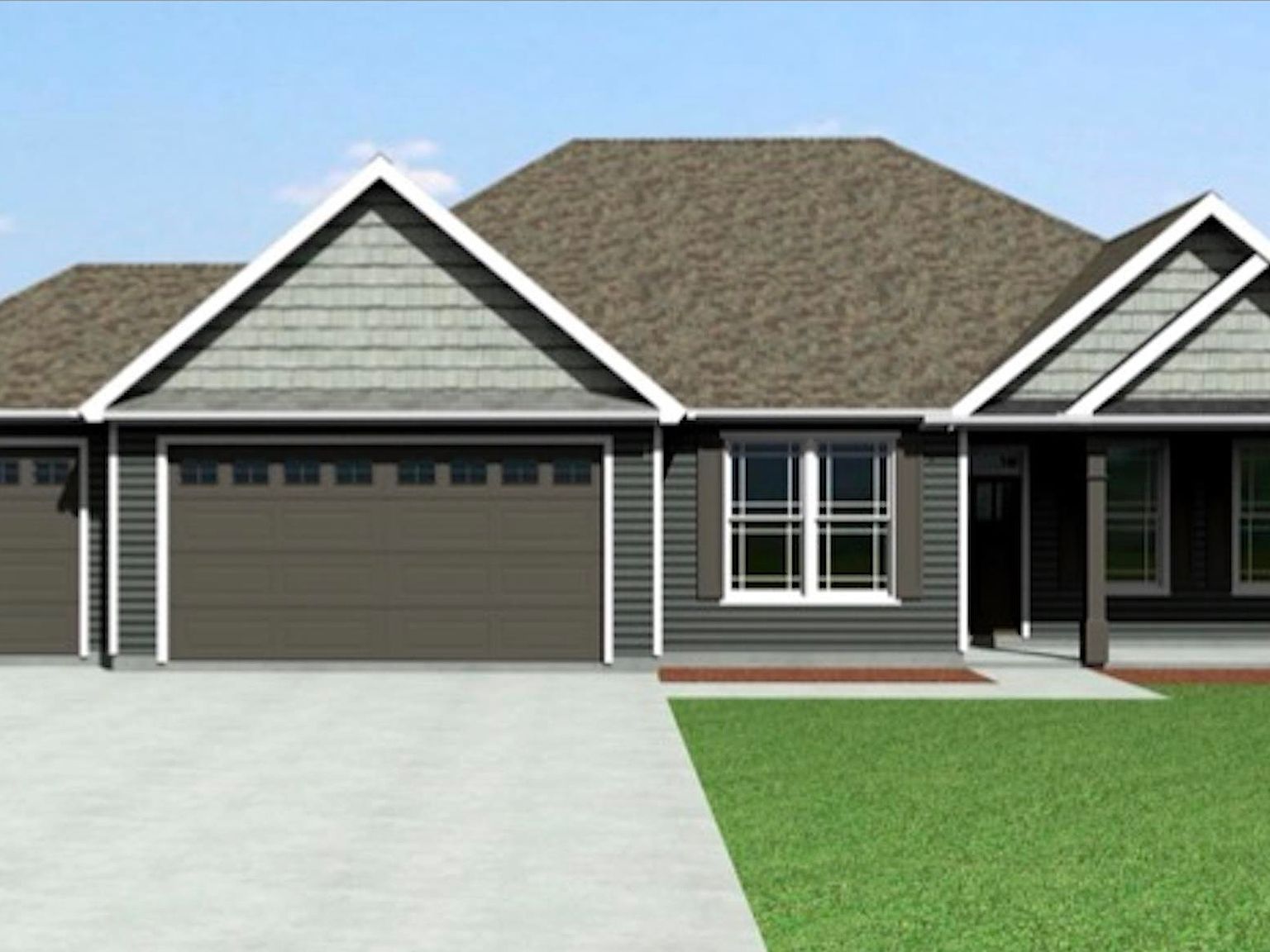 1015 Messer Farm, Lyman, SC 29365 Zillow