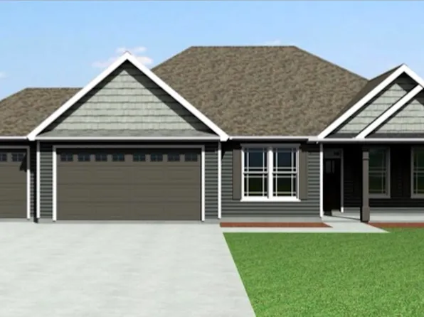 1015 Messer Farm Ln, Lyman, SC 29365