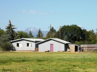 6191 SW Quarry Ave, Redmond, OR 97756