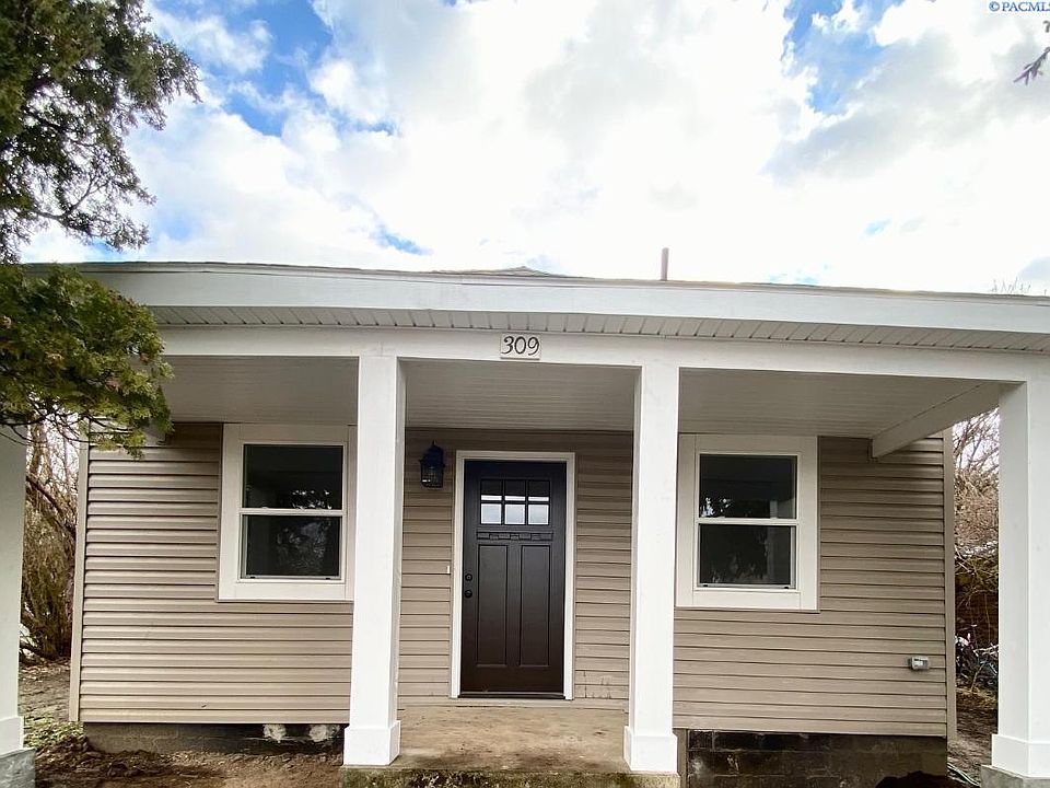309 W Jefferson St, Garfield, WA 99130 Zillow